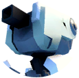 Spider Bot Military Boss01