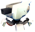 Spider Bot Military01